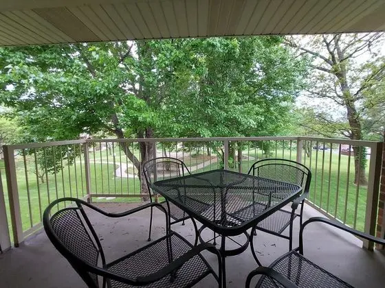 Daire (Ozark Breeze - Large living areas - C)