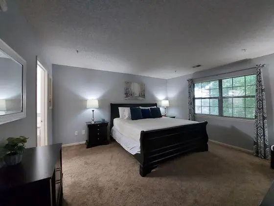 Daire (Ozark Breeze - Large living areas - C)