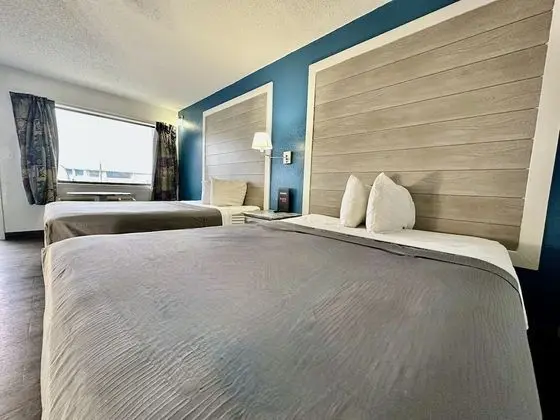 Traditional Oda, 2 Çift Kişilik Yatak, Sigara İçilmez
