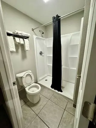 Luxury Süit, 1 En Büyük (King) Boy Yatak