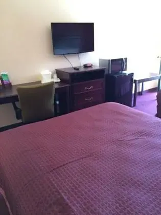 Executive Tek Büyük Yataklı Oda