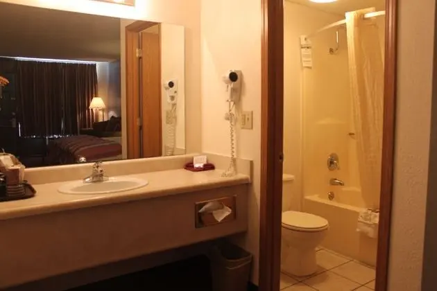 Banyo İmkân Ve Özellikleri
