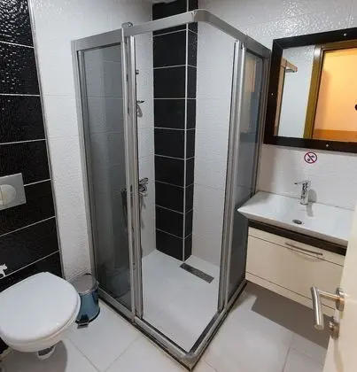 Standard Tek Büyük veya İki Ayrı Yataklı Oda, 1 Yatak Odası