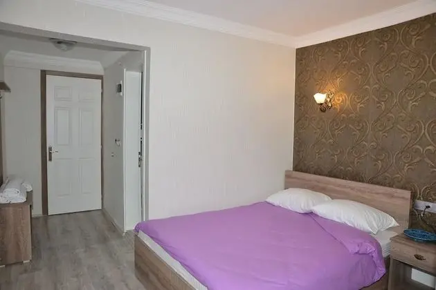 Standard Tek Kişilik Oda, 1 Yatak Odası