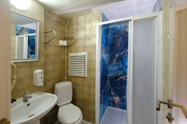 Standard Tek Kişilik Oda