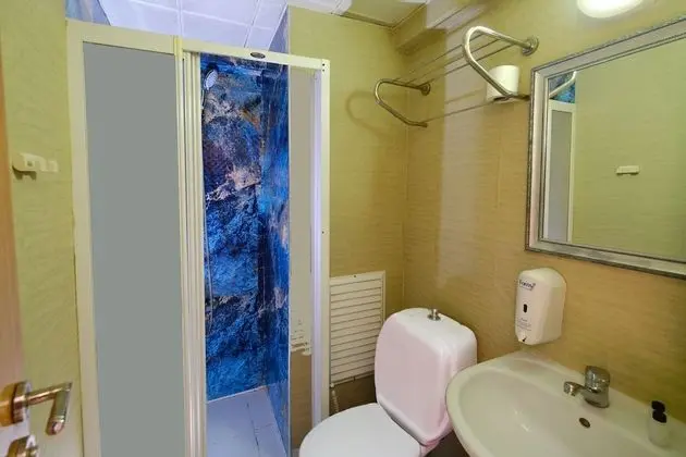 Standard Tek Kişilik Oda