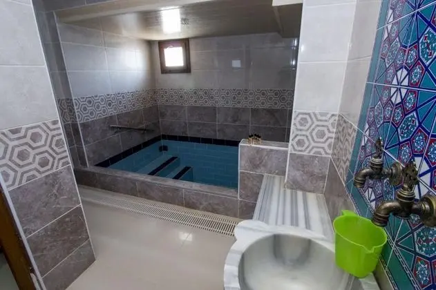 Suite - Tek Yatak Odalı, Şehir Manzaralı