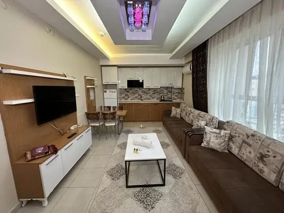 Suite - Tek Yatak Odalı, Şehir Manzaralı