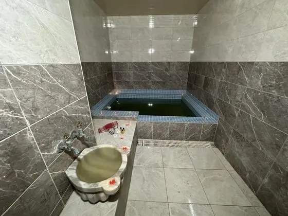 Suite - Tek Yatak Odalı, Şehir Manzaralı