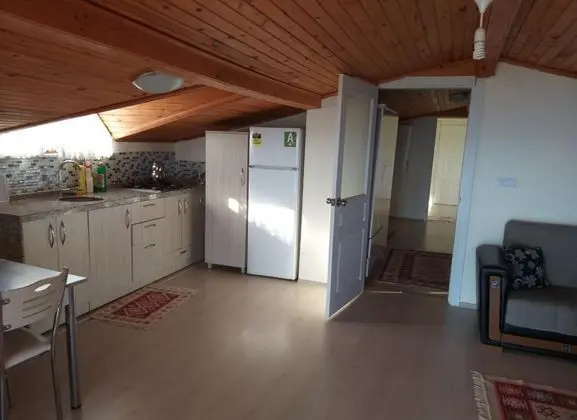 Daire-İki Yatak Odalı, Deniz Manzaralı