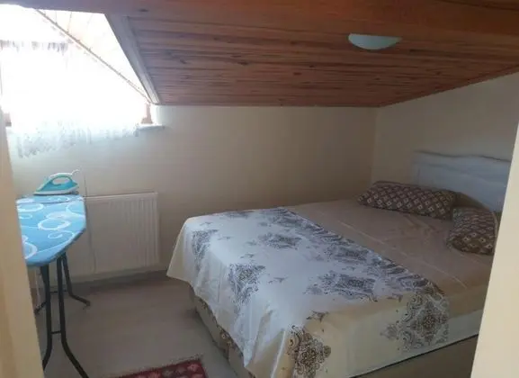 Daire-İki Yatak Odalı, Deniz Manzaralı