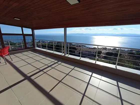 Daire-İki Yatak Odalı, Deniz Manzaralı