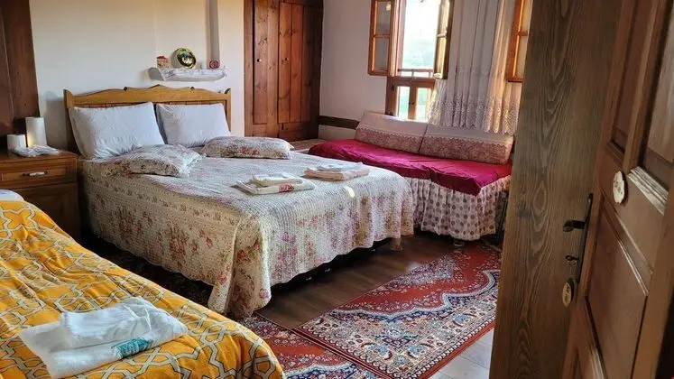 Baş Oda