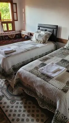 Taş Oda