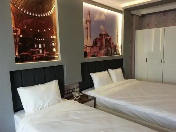 Standart Oda