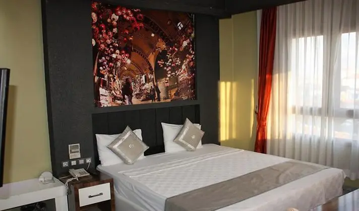 Standart Room
