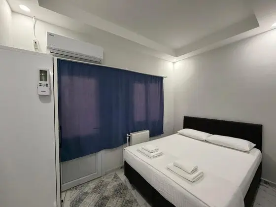 Classic Daire, Balkon, Şehir Manzaralı, 1+1