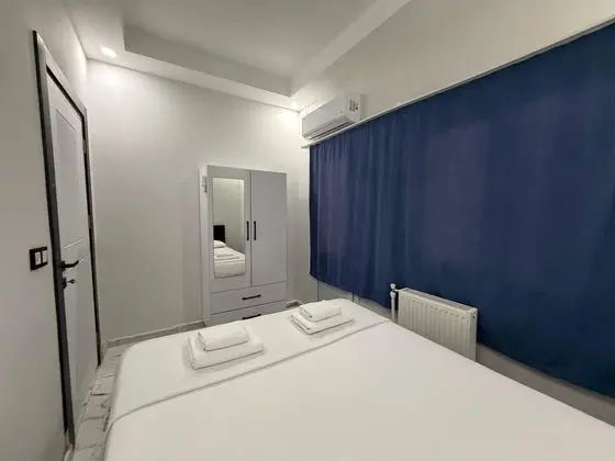 Classic Daire, Balkon, Şehir Manzaralı, 1+1