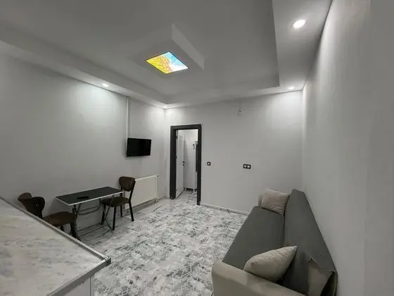 Classic Daire, Balkon, Şehir Manzaralı, 1+1