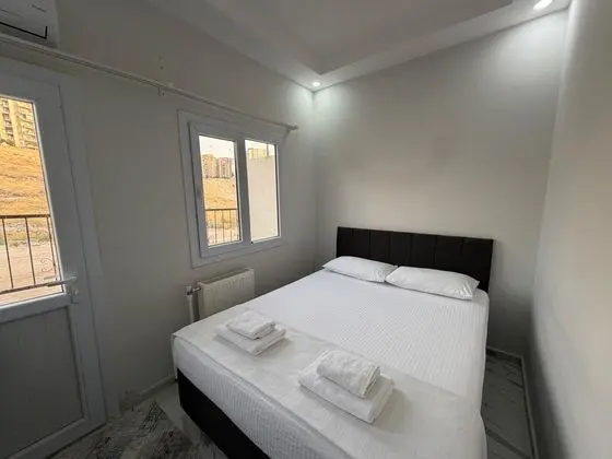 Classic Daire, Balkon, Şehir Manzaralı, 1+1