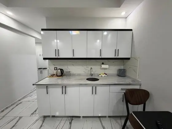 Classic Daire, Balkon, Şehir Manzaralı, 1+1