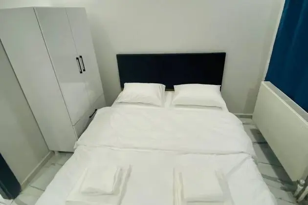 Classic Daire, Balkon, Şehir Manzaralı, 2+1