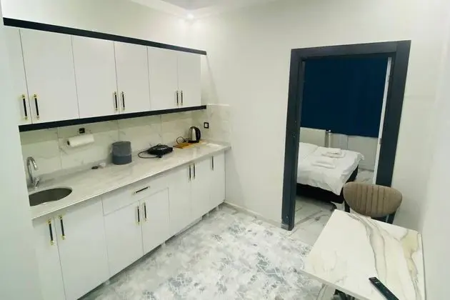 Classic Daire, Balkon, Şehir Manzaralı, 2+1