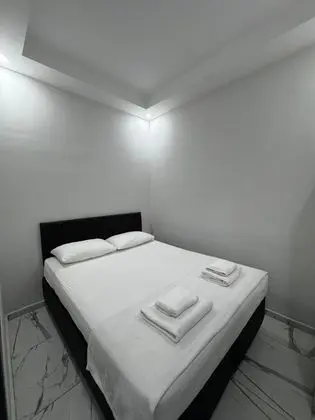 Classic Daire, Balkon, Şehir Manzaralı, 3 Kişilik 1+1