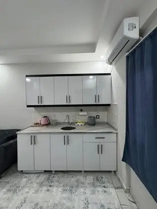 Classic Daire, Balkon, Şehir Manzaralı, 3 Kişilik 1+1