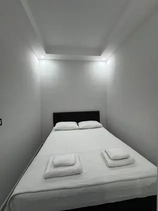 Classic Daire, Balkon, Şehir Manzaralı, 3 Kişilik 1+1