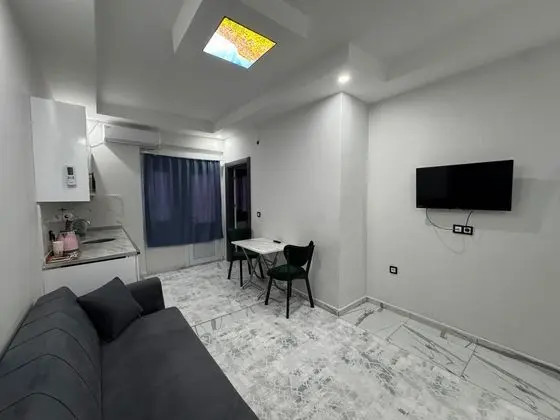 Classic Daire, Balkon, Şehir Manzaralı, 3 Kişilik 1+1