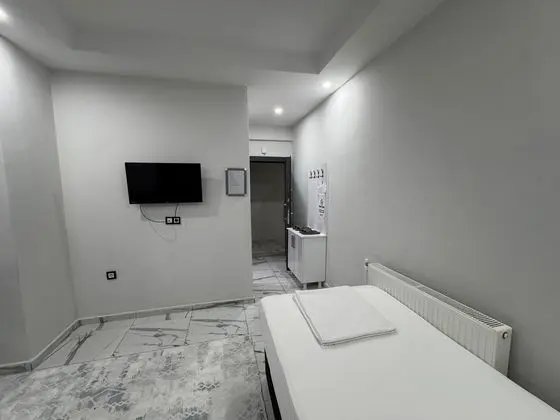 Classic Daire, Balkon, Şehir Manzaralı, 3 Kişilik 1+1