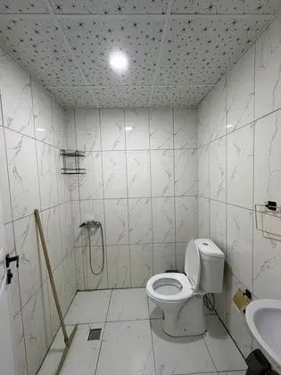Classic Daire, Balkon, Şehir Manzaralı, 3 Kişilik 1+1