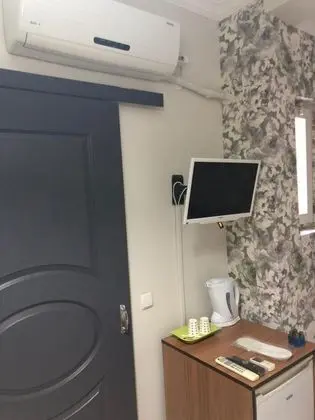 Tek Kişilik, , Klimalı