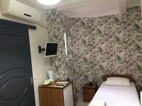 Tek Kişilik, , Klimalı