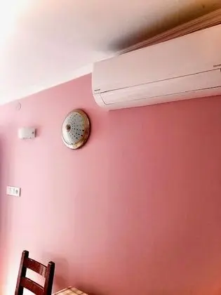 Çift Kişilik Bahçe Oda, Bahçe Manzaralı