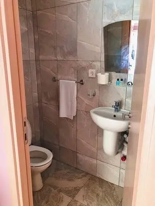 Çift Kişilik Bahçe Oda, Bahçe Manzaralı