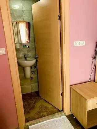 Çift Kişilik Bahçe Oda, Bahçe Manzaralı