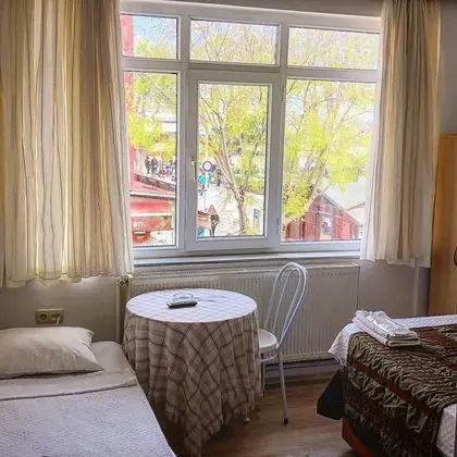 Standart Oda,    , Balkonsuz