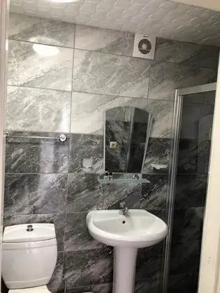 Standart Oda,Balkonsuz