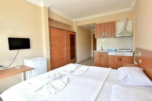 Apart Oda - İki Kişilik