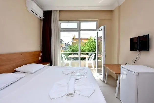 Apart Oda - İki Kişilik
