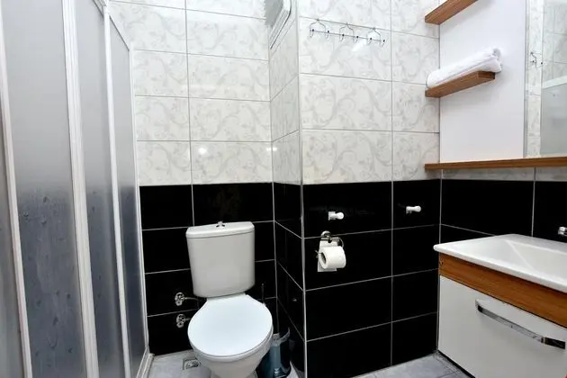 Apart Oda - İki Kişilik
