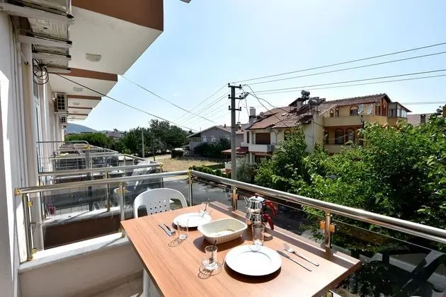 Apart Oda - İki Kişilik