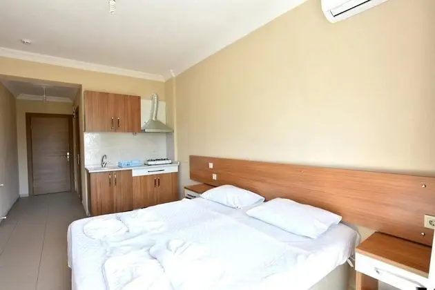 Apart Oda - İki Kişilik