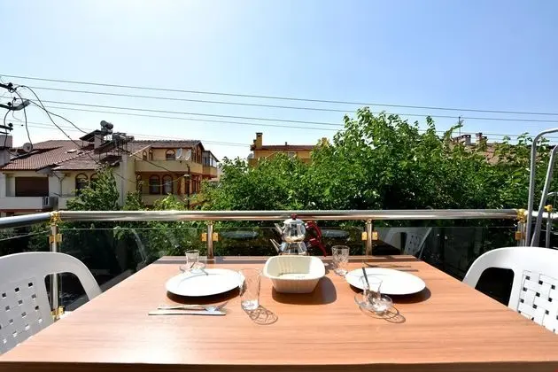 Apart Oda - İki Kişilik