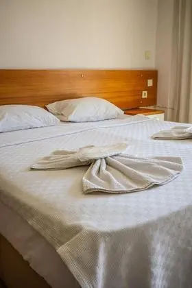 Standart Oda, Şehir Manzaralı, Klimalı
