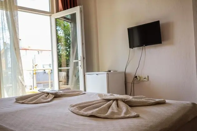Standart Oda, Şehir Manzaralı, Klimalı