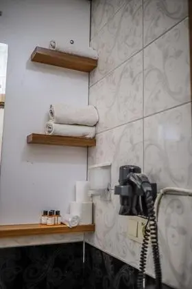 Standart Oda, Şehir Manzaralı, Klimalı