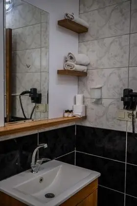 Standart Oda, Şehir Manzaralı, Klimalı